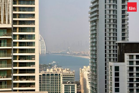 آپارتمان برای فروش در Dubai Harbour، Dubai، امارات متحده عربی 2 خوابه ، 106.2 متر مربع ، شماره 739013 - تصویر 13