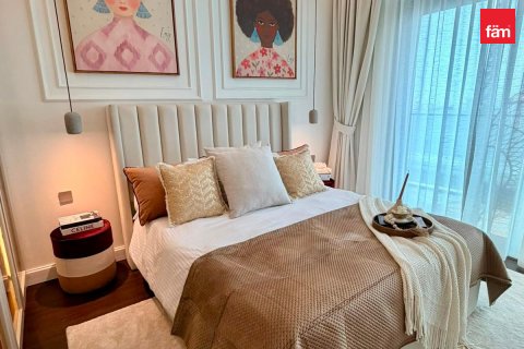 Apartamento para venda em Dubai Harbour, Dubai, EAU 2 quartos, 106.2 m2 № 739013 - foto 16