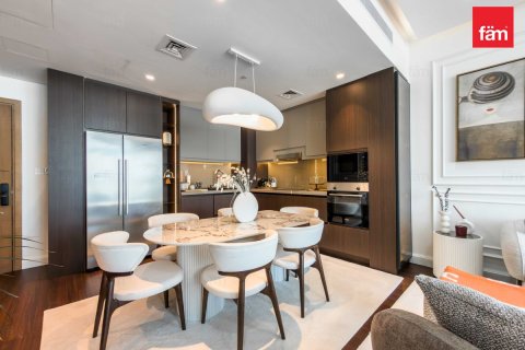 Lakás itt: Dubai Harbour, EAE, 2 hálószoba, 106.2 m², azonosító: 739013 - fénykép 15