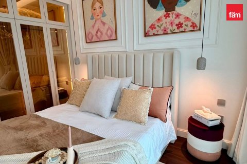 Apartamento para venda em Dubai Harbour, Dubai, EAU 2 quartos, 106.2 m2 № 739013 - foto 17