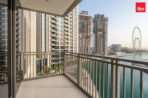 Byt v Dubai Marina, SAE 2 ložnice, 105.1 m² Č.: 739019