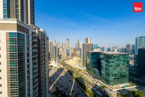 Apartamento en alquiler en Business Bay, Dubai, EAU 2 dormitorios, 154.9 m2 № 739016 - foto 11