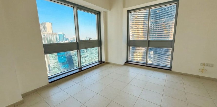 Apartemen di Business Bay, Dubai, UEA 2 kamar tidur, 154.9 m2 nomor 739016