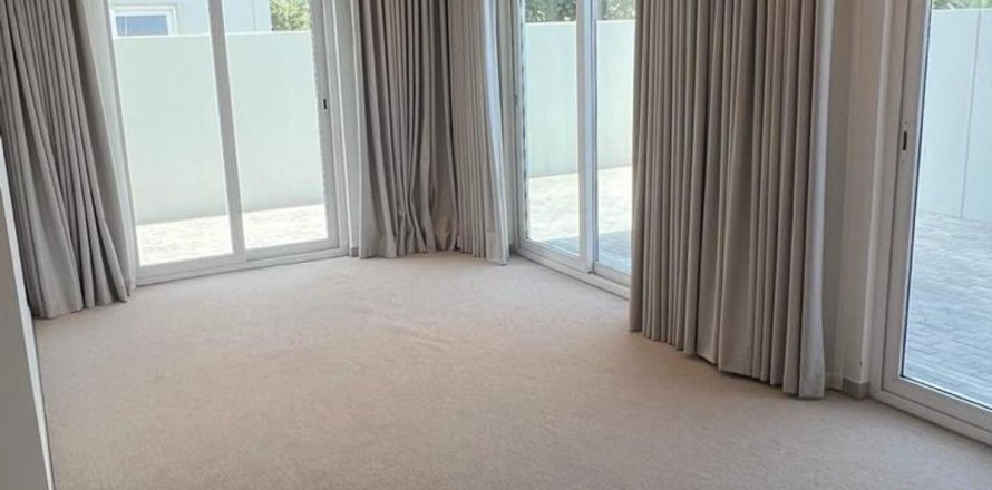 Townhouse di Dubai, UEA 4 kamar tidur, 230.4 m2 nomor 739017