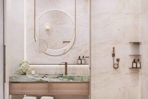 Dzīvoklis Flow Residences Dubaijā, AAE 1 istaba, 84.48 m2 Nr. 709609 - attēls 5