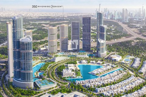 Apartament na sprzedaż w Dubai, ZEA 2 sypialnie, 109 mkw., nr 663334 - zdjęcie 6