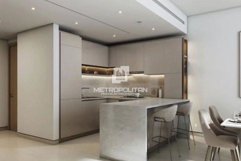 Apartament na sprzedaż w Dubai, ZEA 2 sypialnie, 109 mkw., nr 663334 - zdjęcie 3