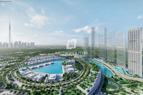 Apartament na sprzedaż w Dubai, ZEA 2 sypialnie, 109 mkw., nr 663334 - zdjęcie 5