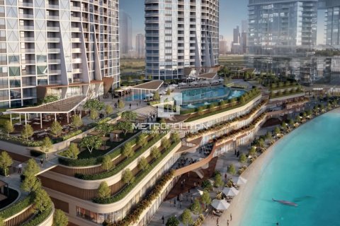 Apartament na sprzedaż w Dubai, ZEA 2 sypialnie, 109 mkw., nr 663334 - zdjęcie 10