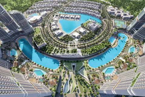 Apartament na sprzedaż w Dubai, ZEA 2 sypialnie, 109 mkw., nr 663334 - zdjęcie 7