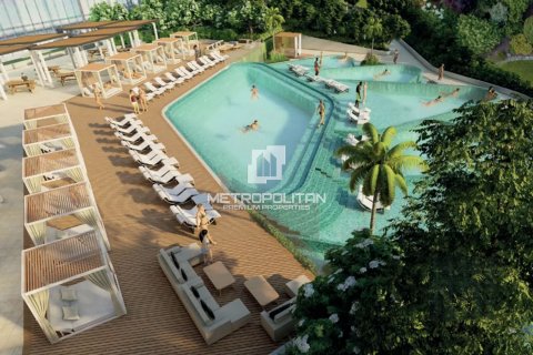 Apartament na sprzedaż w Dubai, ZEA 2 sypialnie, 109 mkw., nr 663334 - zdjęcie 8
