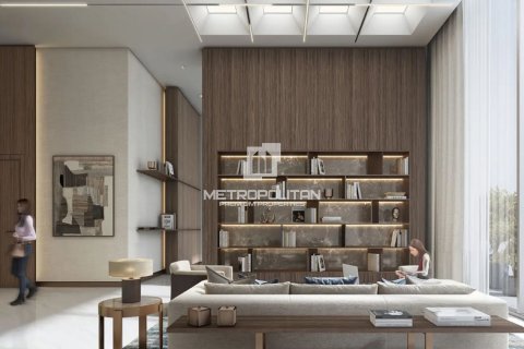 Apartament na sprzedaż w Dubai, ZEA 2 sypialnie, 109 mkw., nr 663334 - zdjęcie 2