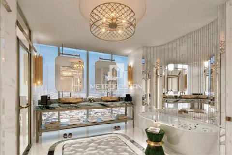 Apartmán v Al Safa, Dubai, SAE 2 spálne, 154 m2 č. 663335 - Fotografia 7