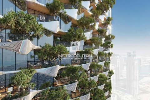 Apartmán v Al Safa, Dubai, SAE 2 spálne, 154 m2 č. 663335 - Fotografia 1