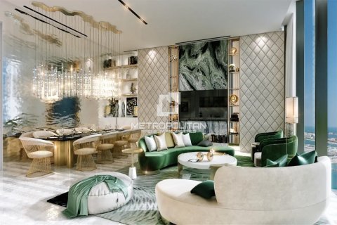 Apartmán v Al Safa, Dubai, SAE 2 spálne, 154 m2 č. 663335 - Fotografia 3