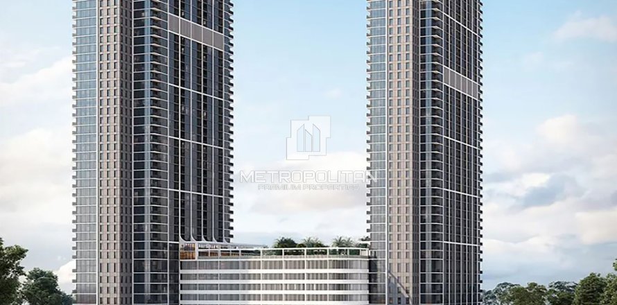 آپارتمان در Mohammed Bin Rashid City، Dubai ، امارات متحده عربی 2 خوابه ، 119 متر مربع.  شماره 663333