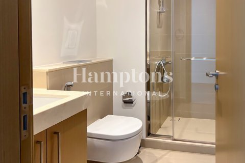 Üürile anda korter asukohaga Dubai Marina, Dubai, AÜE: 2 magamistoaga, 110.24984816 m² Nr 651185 - pilt 5