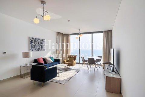 Üürile anda korter asukohaga Dubai Marina, Dubai, AÜE: 2 magamistoaga, 110.24984816 m² Nr 651185 - pilt 9