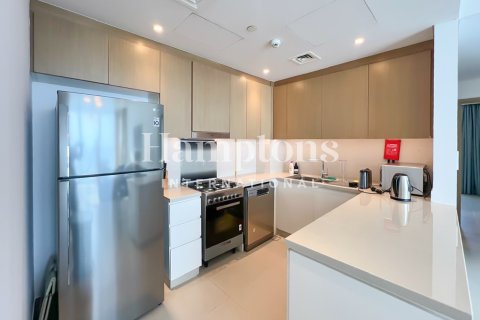 Üürile anda korter asukohaga Dubai Marina, Dubai, AÜE: 2 magamistoaga, 110.24984816 m² Nr 651185 - pilt 11