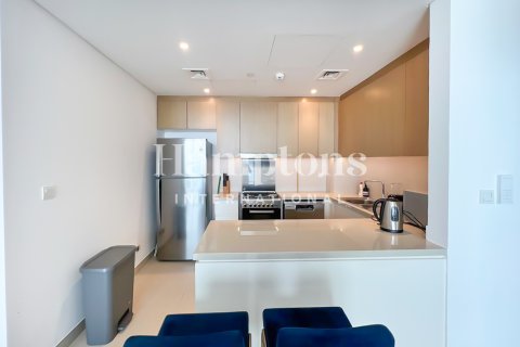 Üürile anda korter asukohaga Dubai Marina, Dubai, AÜE: 2 magamistoaga, 110.24984816 m² Nr 651185 - pilt 16