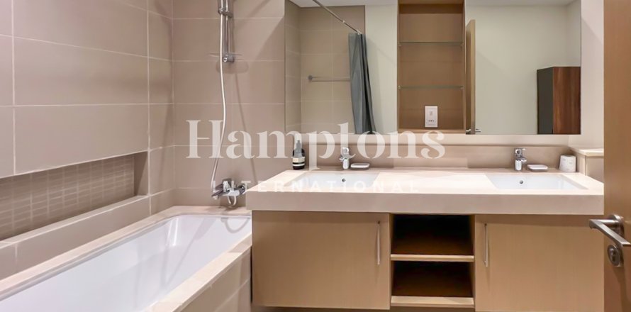 Korter asukohaga Dubai Marina, Dubai, AÜE: 2 magamistoaga, 110.25 m² Nr 651185