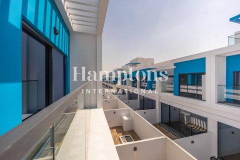 Villa til leie i Damac Lagoons, Dubai, Emiratene 5 soverom, 272.29869300 kvm Nr. 651203 - Foto 13