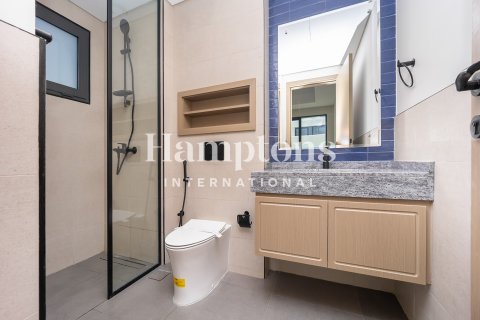 Villa til leie i Damac Lagoons, Dubai, Emiratene 5 soverom, 272.29869300 kvm Nr. 651203 - Foto 27