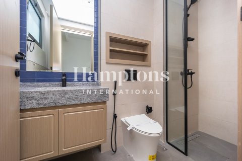 Villa til leie i Damac Lagoons, Dubai, Emiratene 5 soverom, 272.29869300 kvm Nr. 651203 - Foto 29