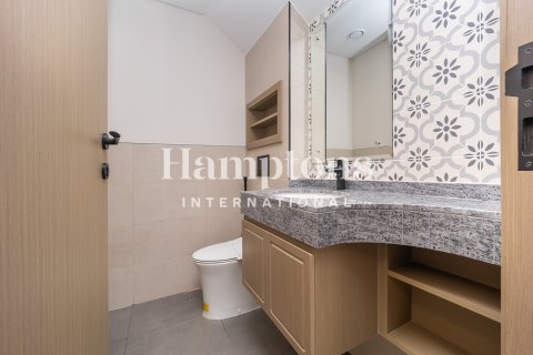 Villa til leie i Damac Lagoons, Dubai, Emiratene 5 soverom, 272.29869300 kvm Nr. 651203 - Foto 28