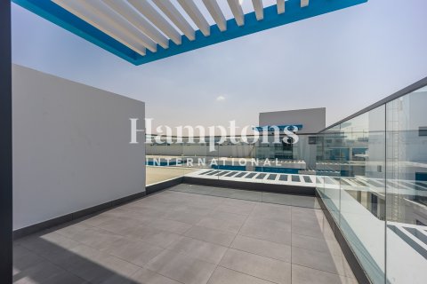 Villa til leie i Damac Lagoons, Dubai, Emiratene 5 soverom, 272.29869300 kvm Nr. 651203 - Foto 22