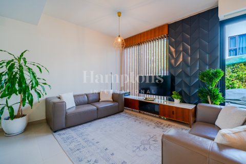 Townhouse de închiriat în Dubai Hills Estate, Dubai, EAU 4 dormitoare, 229.56331300 mp.  №651187 - poză 2