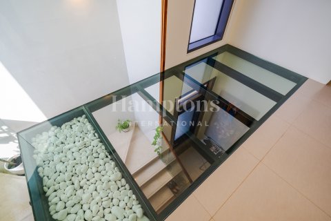 Townhouse de închiriat în Dubai Hills Estate, Dubai, EAU 4 dormitoare, 229.56331300 mp.  №651187 - poză 13