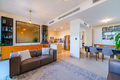 Townhouse de închiriat în Dubai Hills Estate, Dubai, EAU 4 dormitoare, 229.56331300 mp.  №651187 - poză 4