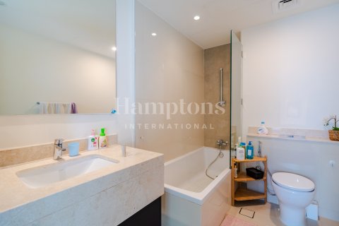 Townhouse de închiriat în Dubai Hills Estate, Dubai, EAU 4 dormitoare, 229.56331300 mp.  №651187 - poză 14