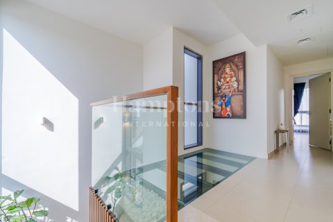 Townhouse de închiriat în Dubai Hills Estate, Dubai, EAU 4 dormitoare, 229.56331300 mp.  №651187 - poză 12