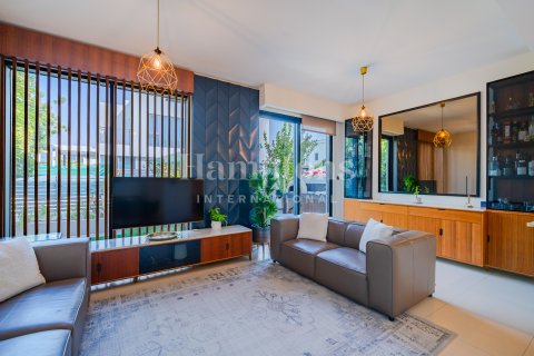 Townhouse de închiriat în Dubai Hills Estate, Dubai, EAU 4 dormitoare, 229.56331300 mp.  №651187 - poză 3