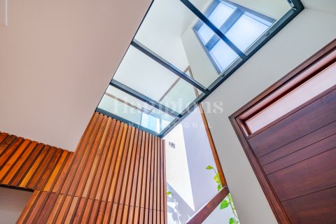 Townhouse de închiriat în Dubai Hills Estate, Dubai, EAU 4 dormitoare, 229.56331300 mp.  №651187 - poză 11