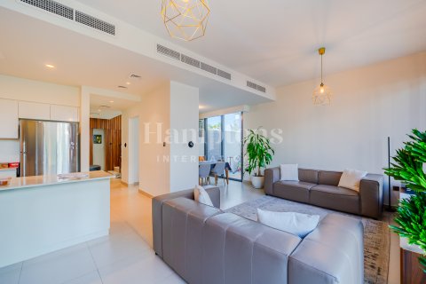 Townhouse de închiriat în Dubai Hills Estate, Dubai, EAU 4 dormitoare, 229.56331300 mp.  №651187 - poză 7