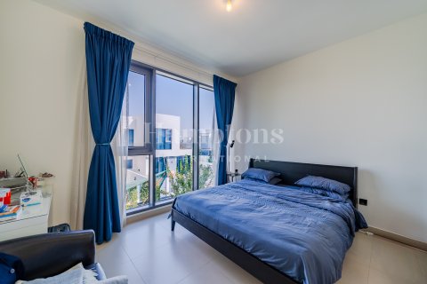 Townhouse de închiriat în Dubai Hills Estate, Dubai, EAU 4 dormitoare, 229.56331300 mp.  №651187 - poză 15