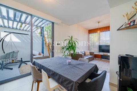Townhouse de închiriat în Dubai Hills Estate, Dubai, EAU 4 dormitoare, 229.56331300 mp.  №651187 - poză 6