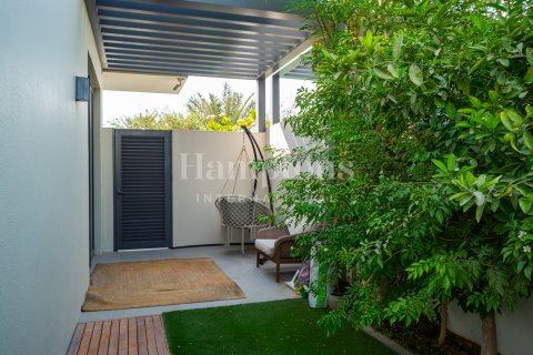 Townhouse de închiriat în Dubai Hills Estate, Dubai, EAU 4 dormitoare, 229.56331300 mp.  №651187 - poză 8