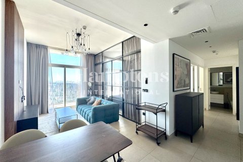 Lägenhet uthyres i Dubai Hills Estate, Dubai, UAE 2 sovrum, 67.37975881 kvm Nr. 651201 - fotografi 1
