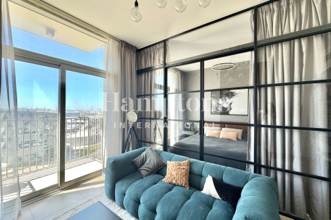 Lägenhet uthyres i Dubai Hills Estate, Dubai, UAE 2 sovrum, 67.37975881 kvm Nr. 651201 - fotografi 14