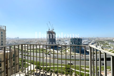 Lägenhet uthyres i Dubai Hills Estate, Dubai, UAE 2 sovrum, 67.37975881 kvm Nr. 651201 - fotografi 12