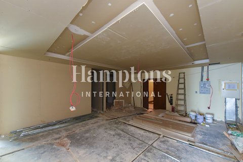 Зняти в оренду офіс в Бизнес-Бэй, Дубай, ОАЕ 391.77938324м2, № 651186 - фото 10