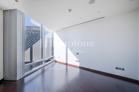 Huoneisto Burj Khalifa, Dubai, Arabiemiraatit 1 makuuhuone, 101.81982994 m2 № 651202 - kuva 15