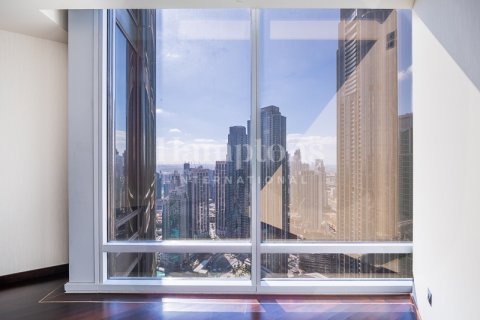 Huoneisto Burj Khalifa, Dubai, Arabiemiraatit 1 makuuhuone, 101.81982994 m2 № 651202 - kuva 16