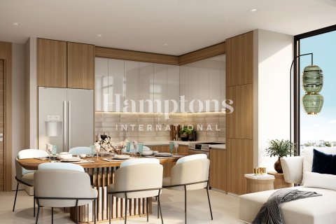 Διαμέρισμα σε Mina Rashid, Dubai, ΗΑΕ 2 υπνοδωμάτια, 107.91984092 τ.μ. Αρ. 651200 - φωτογραφία 3