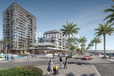 Διαμέρισμα σε Mina Rashid, Dubai, ΗΑΕ 2 υπνοδωμάτια, 107.91984092 τ.μ. Αρ. 651200 - φωτογραφία 9