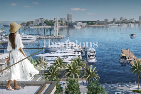 Διαμέρισμα σε Mina Rashid, Dubai, ΗΑΕ 2 υπνοδωμάτια, 107.91984092 τ.μ. Αρ. 651200 - φωτογραφία 10